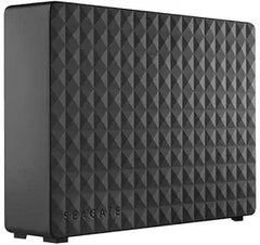 Seagate STEB8000100 8TB USB 3.0 External HDD