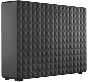 Seagate STEB8000100 8TB USB 3.0 External HDD — main product image
