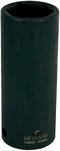 Hitachi 728555 Impact Socket 1/2-Inch Drive