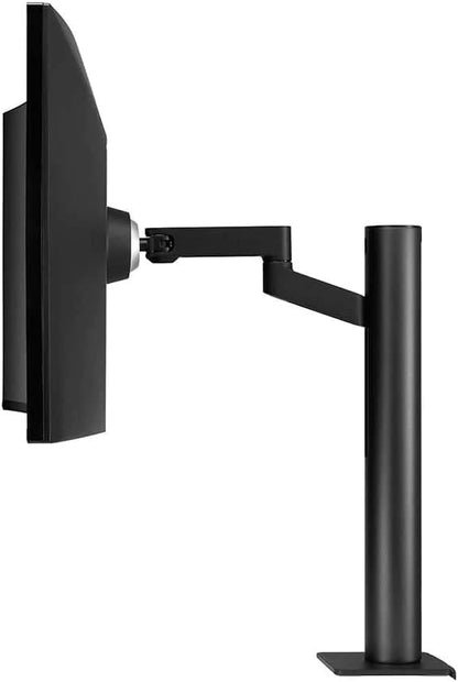 LG 34BP88CN-B 34-Inch QHD UltraWide Curved Ergo Monitor