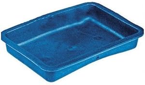 Pelican 1012-965-120 1011 Case Liner - Blue TPR