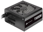 Corsair CP-9020229-EU TX650M 650W 80+ Gold PSU