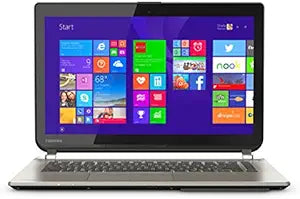 Toshiba Satellite E45-B4100 14-Inch FHD Laptop i5 6GB 750GB