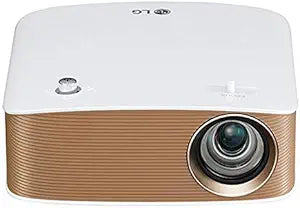 LG PH150G Portable LED Projector Bluetooth Renewed
