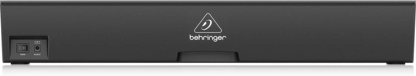 Behringer EURORACK GO Mobile Eurorack Synth Case 280HP