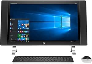 HP 4511757 ENVY All-in-One Desktop 27