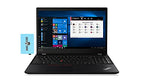 Lenovo ThinkPad P15s Laptop i7 Quadro T500 32GB 2TB SSD w/Hub