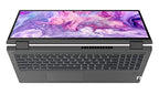 Lenovo Flex 5 15A Ryzen 7 Touchscreen 2-in-1 Laptop