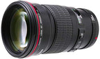Canon EF 200mm f/2.8L II USM Renewed Lens