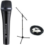 Sennheiser SE935-K1 E935 Vocal Mic Stand & Cable Kit