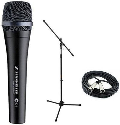 Sennheiser SE935-K1 E935 Vocal Mic Stand & Cable Kit