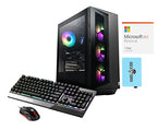 MSI AeRS12TG285-3921-226471 i7 RTX 3060 Ti Desktop