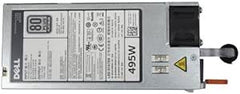 Dell 495W 450-AEBM Power Supply (Renewed)