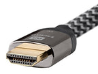 Monoprice HDMI High Speed Active Cable 35ft 4K 18Gbps 113758