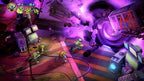Nighthawk Interactive TMNT: Splintered Fate Roguelike Action Game