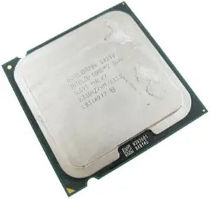 Intel Core 2 Duo Quad Q8200S 2.33GHz CPU