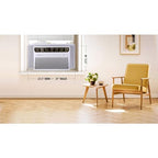 Hisense AW0822CW1W 8000 BTU Wi-Fi Window Air Conditioner - Renewed