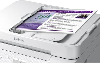 Epson ET-3850 EcoTank Wireless All-in-One Printer USB Cable