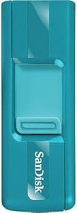 SanDisk sdcz36W-004G-AW11A 4GB Cruzer USB 2.0 Flash Drive — main product image