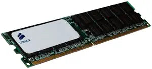 Corsair CM72FB1024-667/SC 1GB DDR ECC Registered Memory — main product image