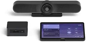 Logitech TAPMUPMSTINT Microsoft Teams Small Room System