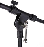 Sennheiser E602 II Instrument Mic Bundle w/ Tripod Stand