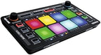 Reloop Neon USB Pad Controller for Serato DJ with USB Hub