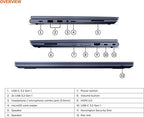 Lenovo Lenovo134T 2-in-1 Chromebook 13.3