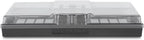 Decksaver DSLE-PC-READY Reloop Ready/Buddy DJ Controller Cover