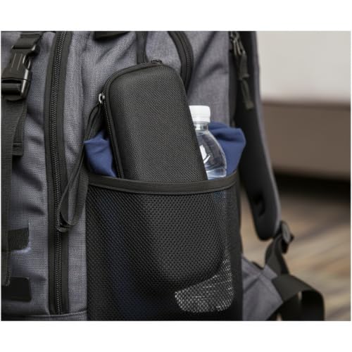 Viwuboo Hard Shell EVA Storage Case for Portable Hard Drives — main product image