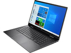 HP Envy x360 15m-eu0013dx Ryzen 5 Touch Laptop