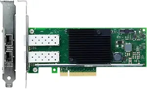 Lenovo 7ZT7A00537 ThinkSystem - X710-DA2 PCIe 10Gb - Ethernet Adapter — main product image