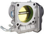 Hitachi ETB0008 Fuel Injection Throttle Body