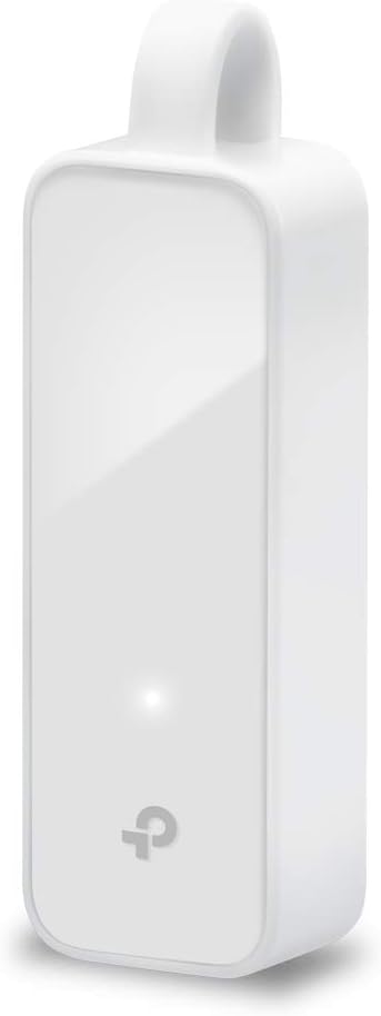 TP-Link UE300 USB 3.0 to Gigabit Ethernet Adapter