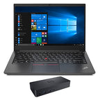 Lenovo 20Y70039US ThinkPad E14 Ryzen 7 8GB 512GB SSD Laptop