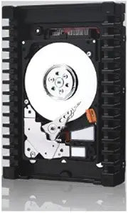 Western Digital WD5000HHTZ 500GB VelociRaptor SATA HDD — main product image