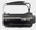 Sony HDR-PJ230/B 1080p HD Camcorder Projector