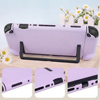 Toladoshop Nintendo Switch 2 Dockable Hard Shell Case