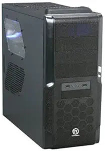 Thermaltake VM600M1W2Z Dokker Mid Tower Case — main product image