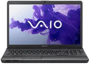 Sony VAIO VPCEH3EGX/B i5 Dual-Core Laptop