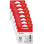 Canon CLI-42 8-Color Ink Tank 2-Pack