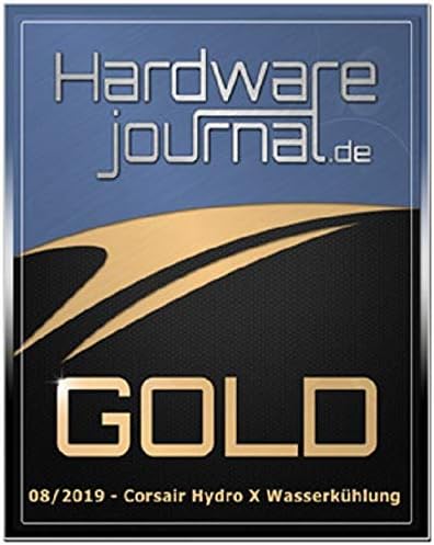 Corsair CX-9055009-WW Hydro X Series 90° Rotary Adapter