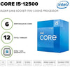 HP Pro Tower 2026 Intel Core i5 Business Desktop Computer