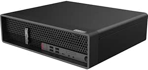 Lenovo 30DH00NYUS ThinkStation P340 i7 Workstation — main product image