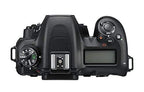 Nikon D7500DUAL Renewed DSLR Camera, Dual Zoom Lens Kit