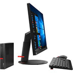 Lenovo ThinkCentre M920q 10RS001LUS Desktop i5-8500T