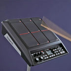Roland SPD-SX-SE Percussion Sampling Pad 16GB Red