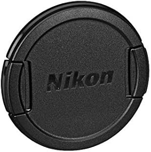 Nikon VAD01701 Digital Camera Lens Cap — main product image