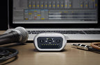 Shure MVi Digital Audio Interface - USB, Lightning