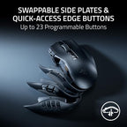 Razer Naga V3 Pro Wireless MMO Gaming Mouse